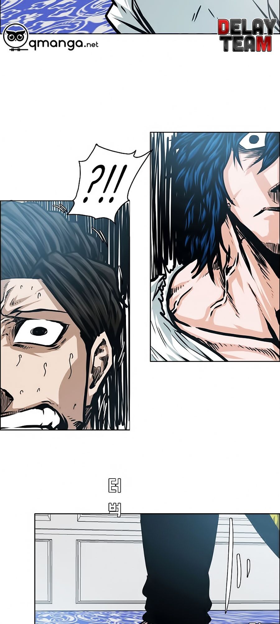 Bậc Thầy Kiếm Sư Chap 34 - Next Chap 35