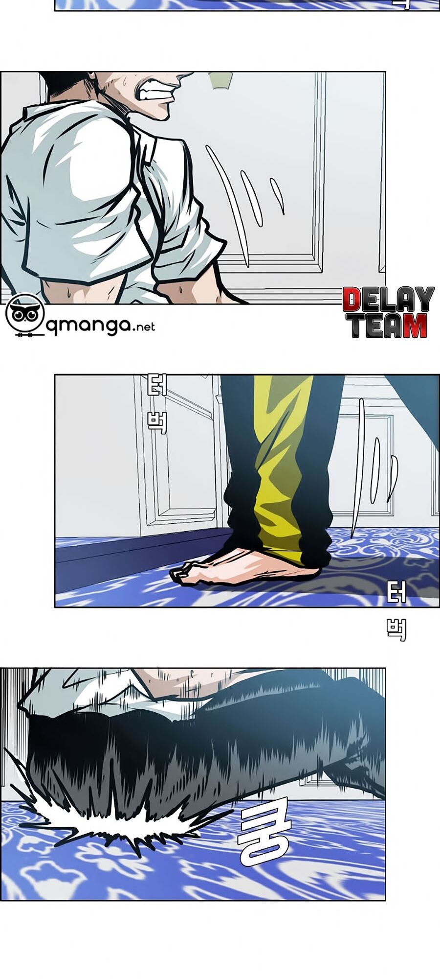 Bậc Thầy Kiếm Sư Chap 34 - Next Chap 35