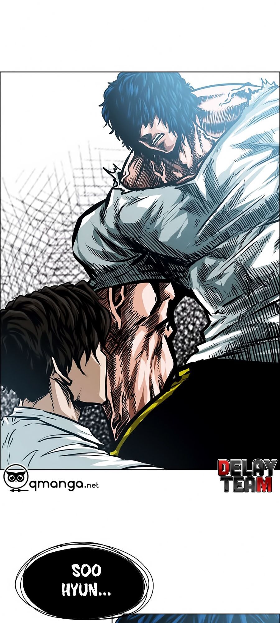 Bậc Thầy Kiếm Sư Chap 34 - Next Chap 35