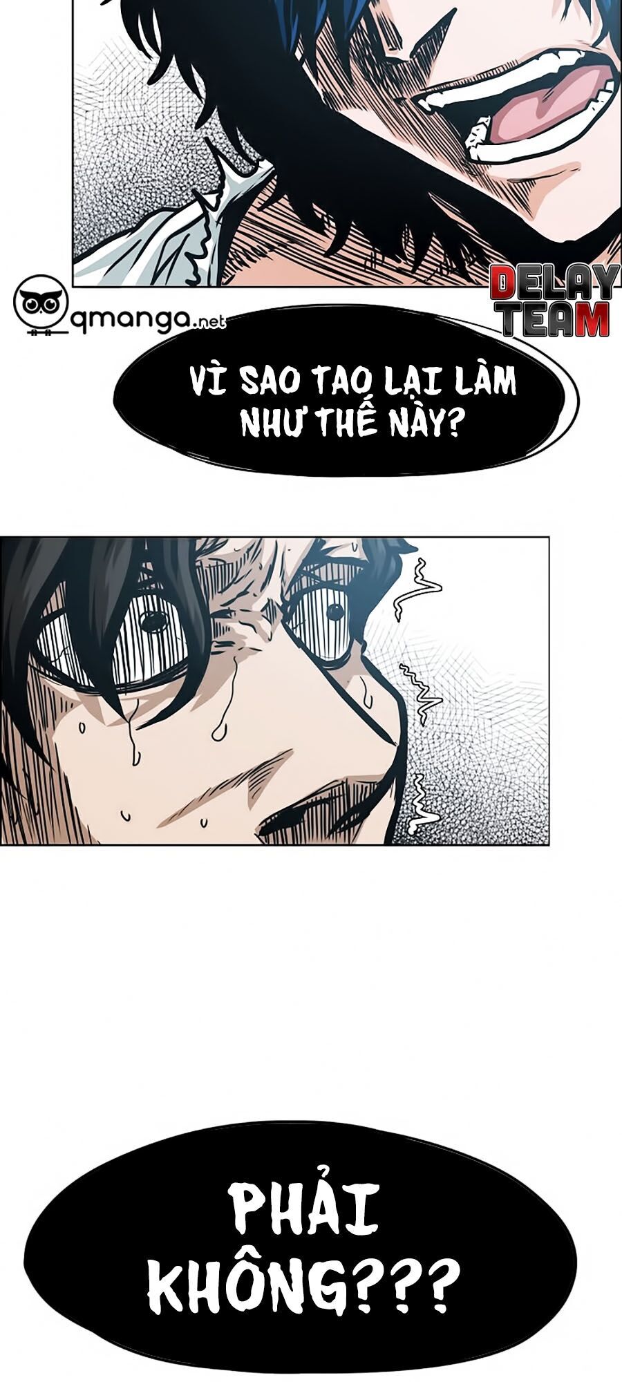 Bậc Thầy Kiếm Sư Chap 34 - Next Chap 35