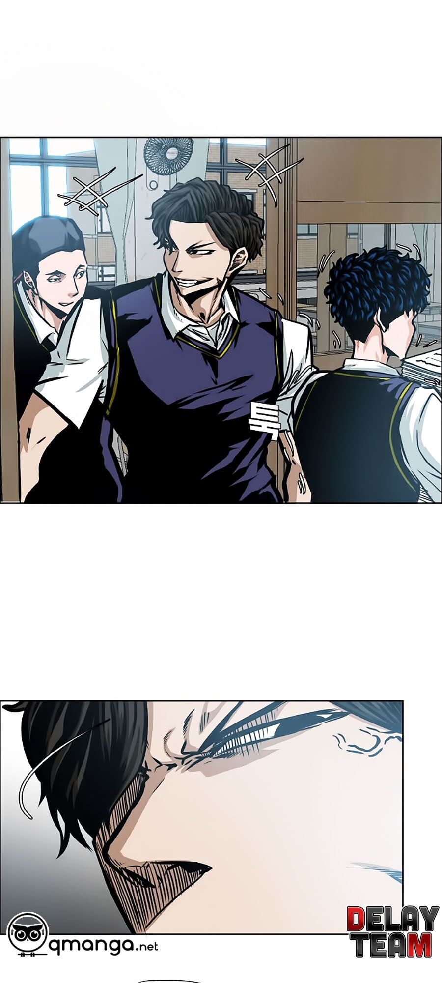 Bậc Thầy Kiếm Sư Chap 34 - Next Chap 35