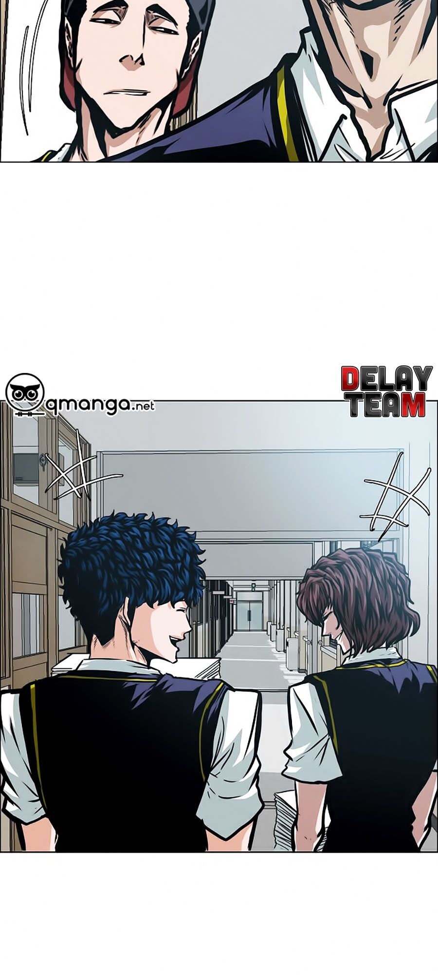 Bậc Thầy Kiếm Sư Chap 34 - Next Chap 35