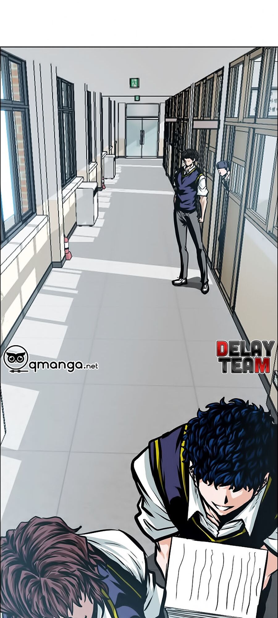 Bậc Thầy Kiếm Sư Chap 34 - Next Chap 35