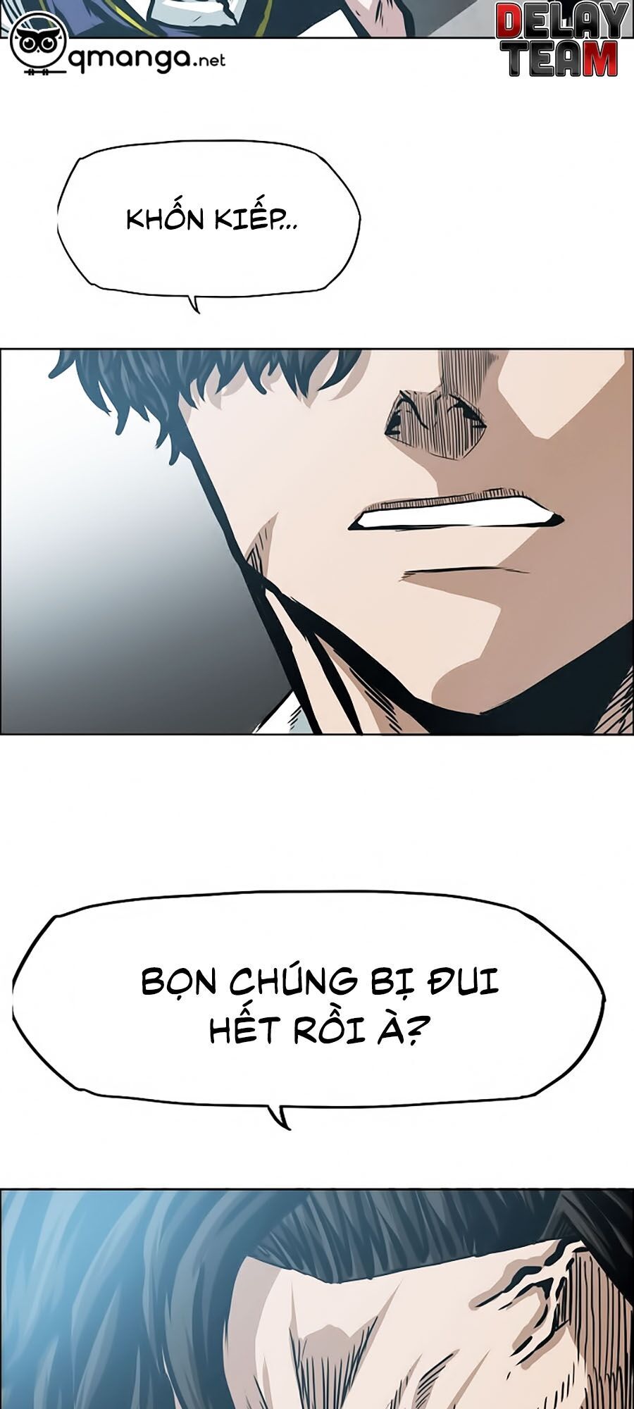 Bậc Thầy Kiếm Sư Chap 34 - Next Chap 35