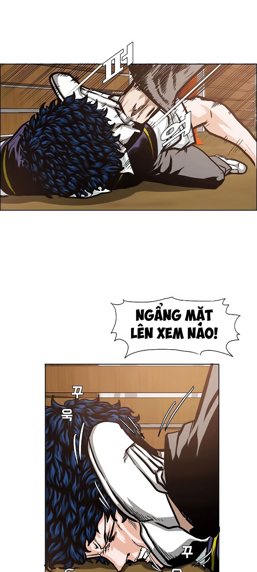 Bậc Thầy Kiếm Sư Chap 34 - Next Chap 35