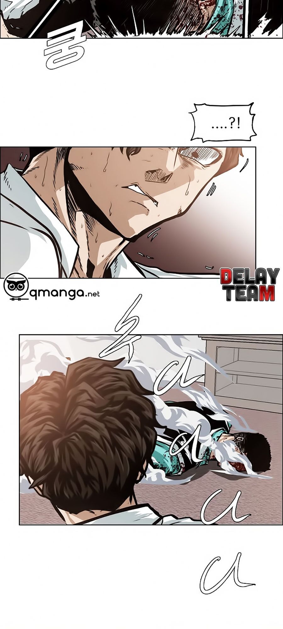 Bậc Thầy Kiếm Sư Chap 34 - Next Chap 35