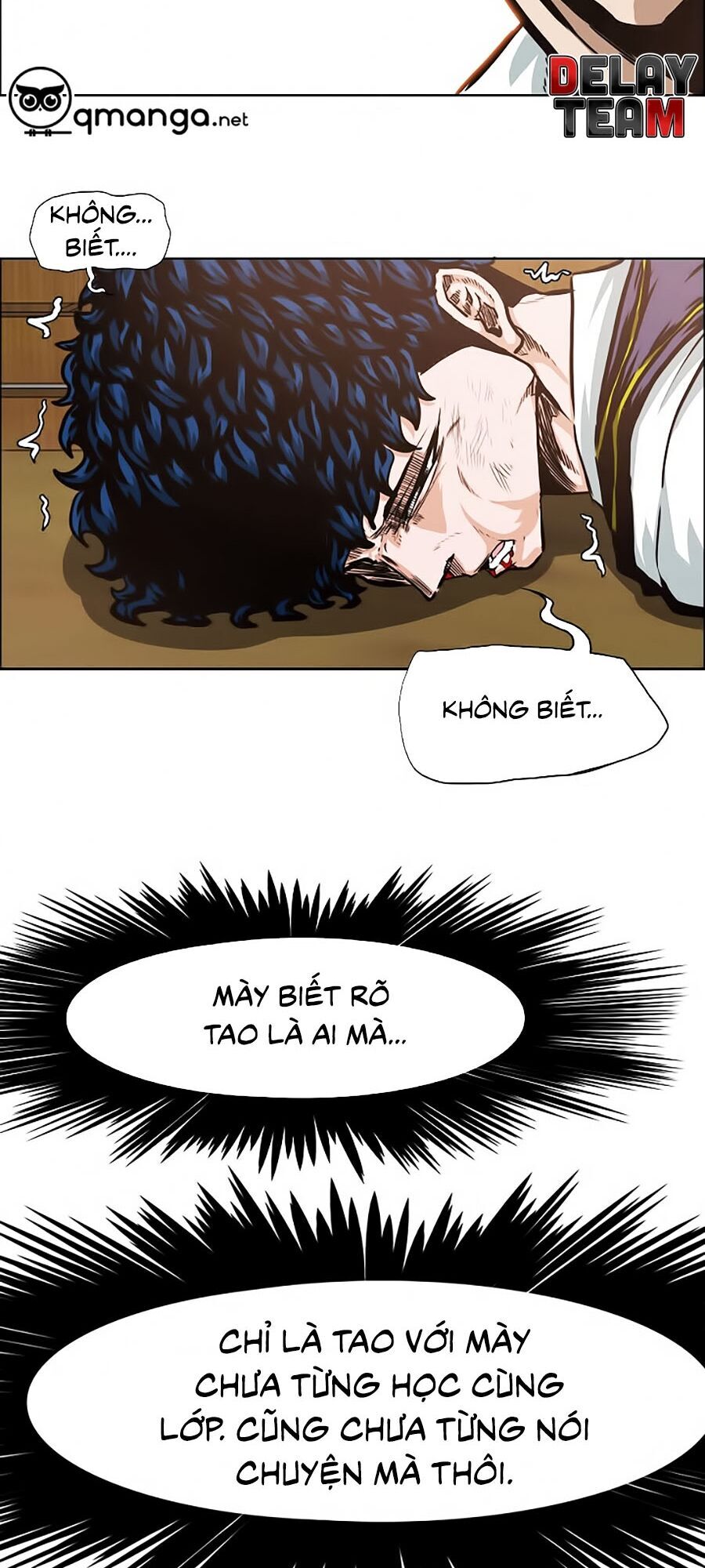 Bậc Thầy Kiếm Sư Chap 34 - Next Chap 35