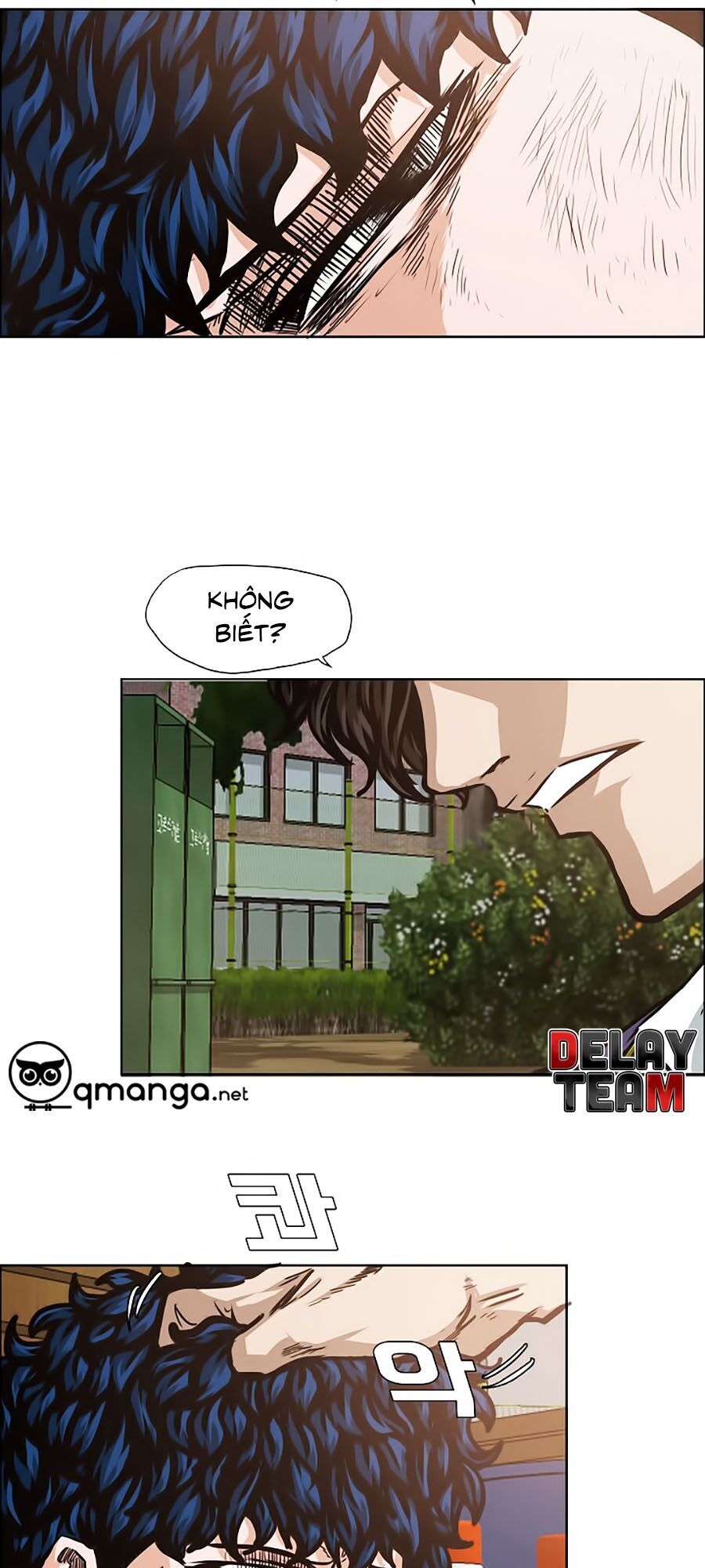 Bậc Thầy Kiếm Sư Chap 34 - Next Chap 35