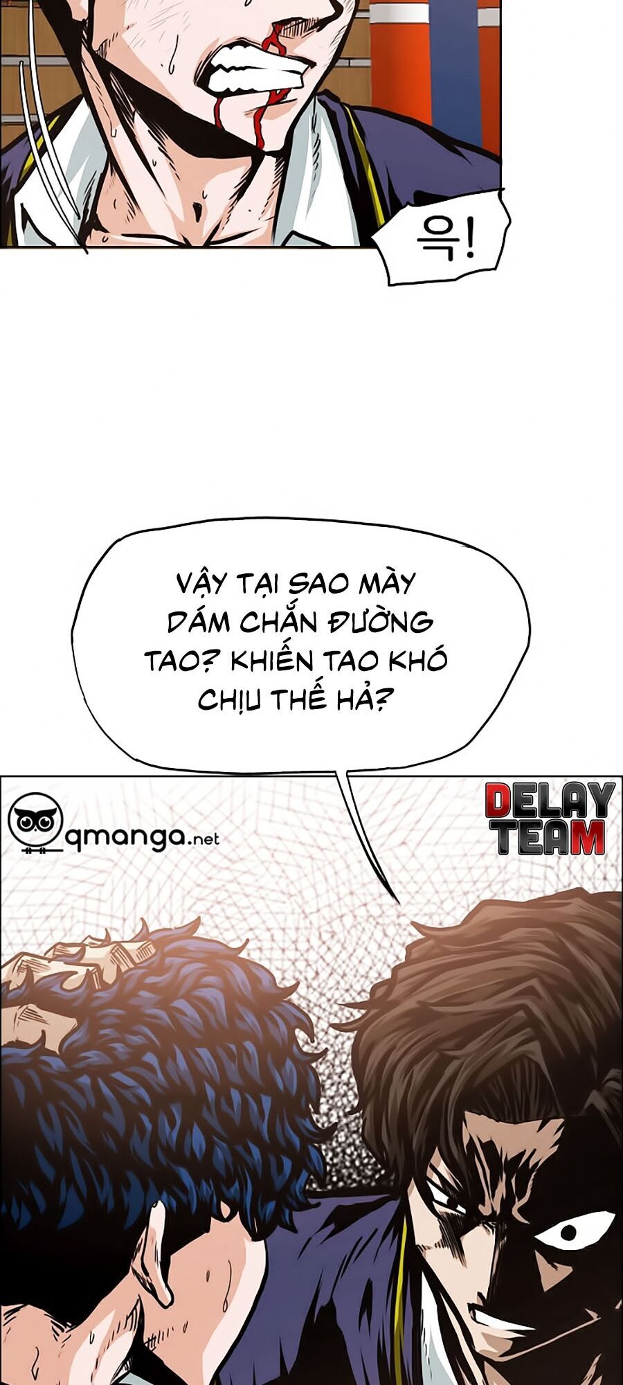 Bậc Thầy Kiếm Sư Chap 34 - Next Chap 35