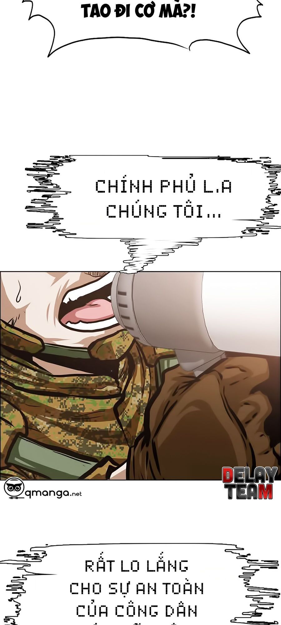 Bậc Thầy Kiếm Sư Chap 35 - Next Chap 36