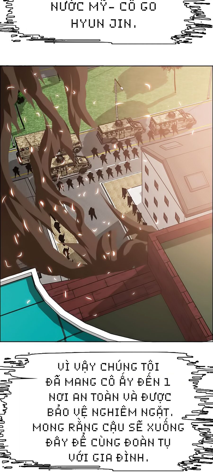 Bậc Thầy Kiếm Sư Chap 35 - Next Chap 36