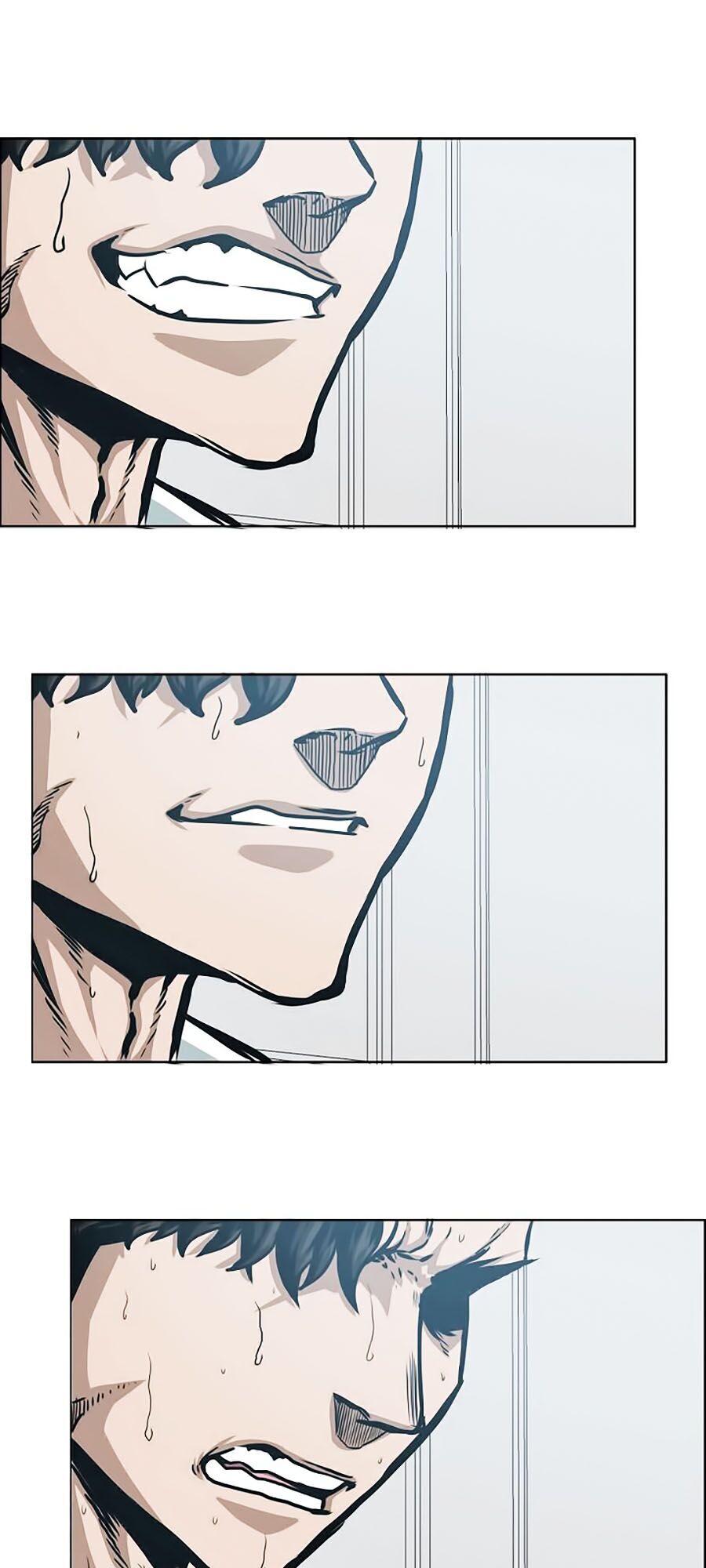 Bậc Thầy Kiếm Sư Chap 35 - Next Chap 36