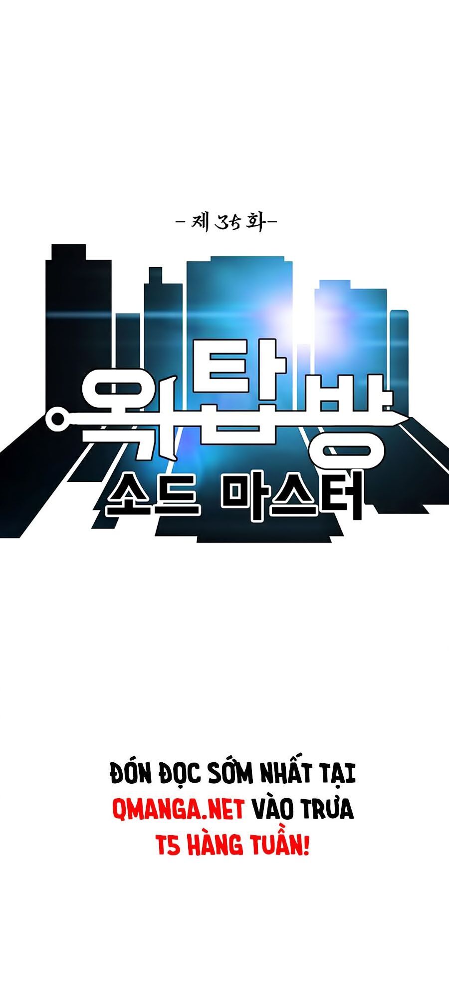 Bậc Thầy Kiếm Sư Chap 35 - Next Chap 36