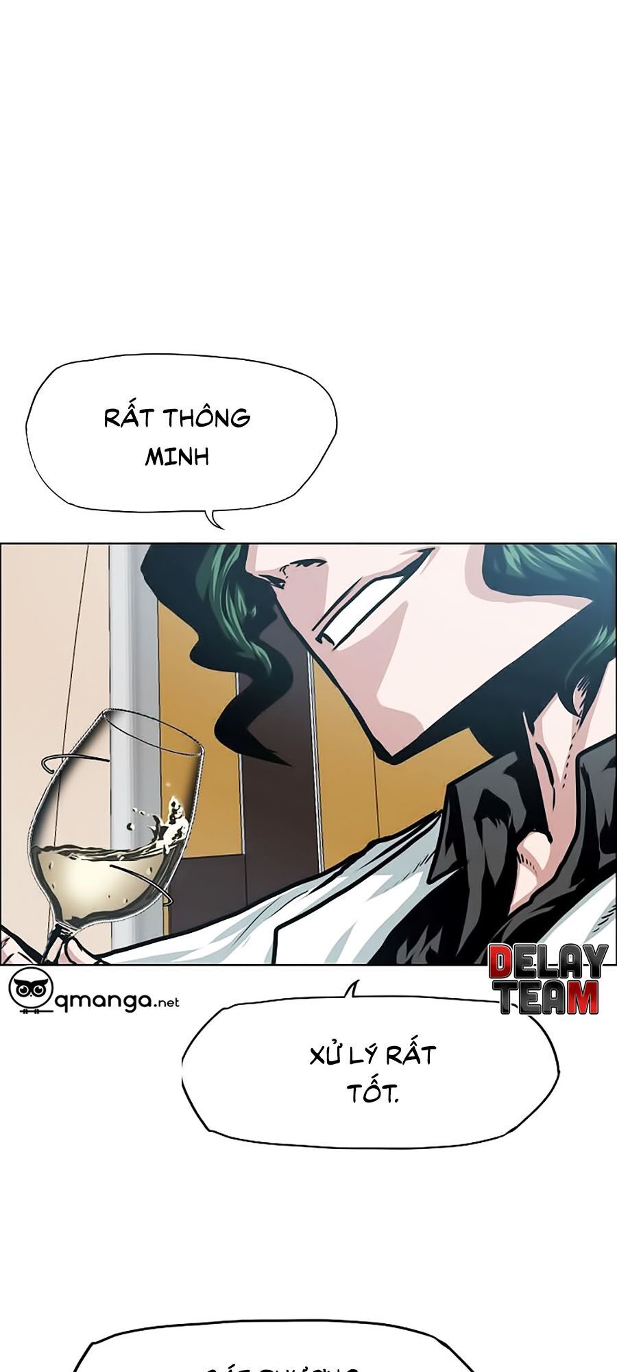 Bậc Thầy Kiếm Sư Chap 35 - Next Chap 36