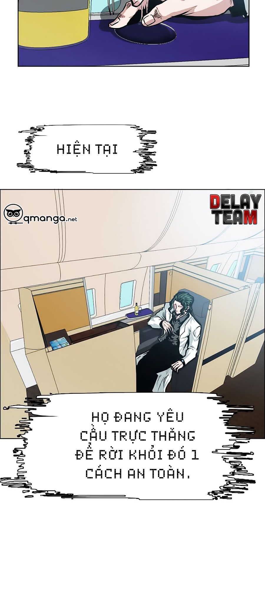 Bậc Thầy Kiếm Sư Chap 35 - Next Chap 36