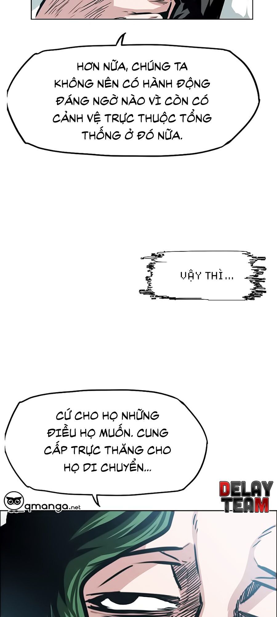 Bậc Thầy Kiếm Sư Chap 35 - Next Chap 36