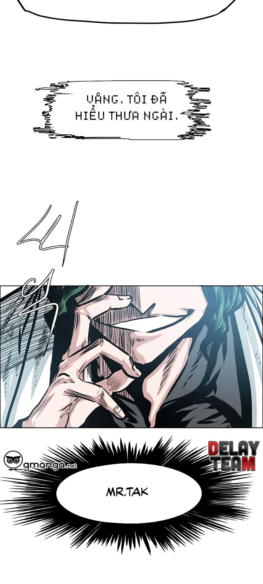 Bậc Thầy Kiếm Sư Chap 35 - Next Chap 36