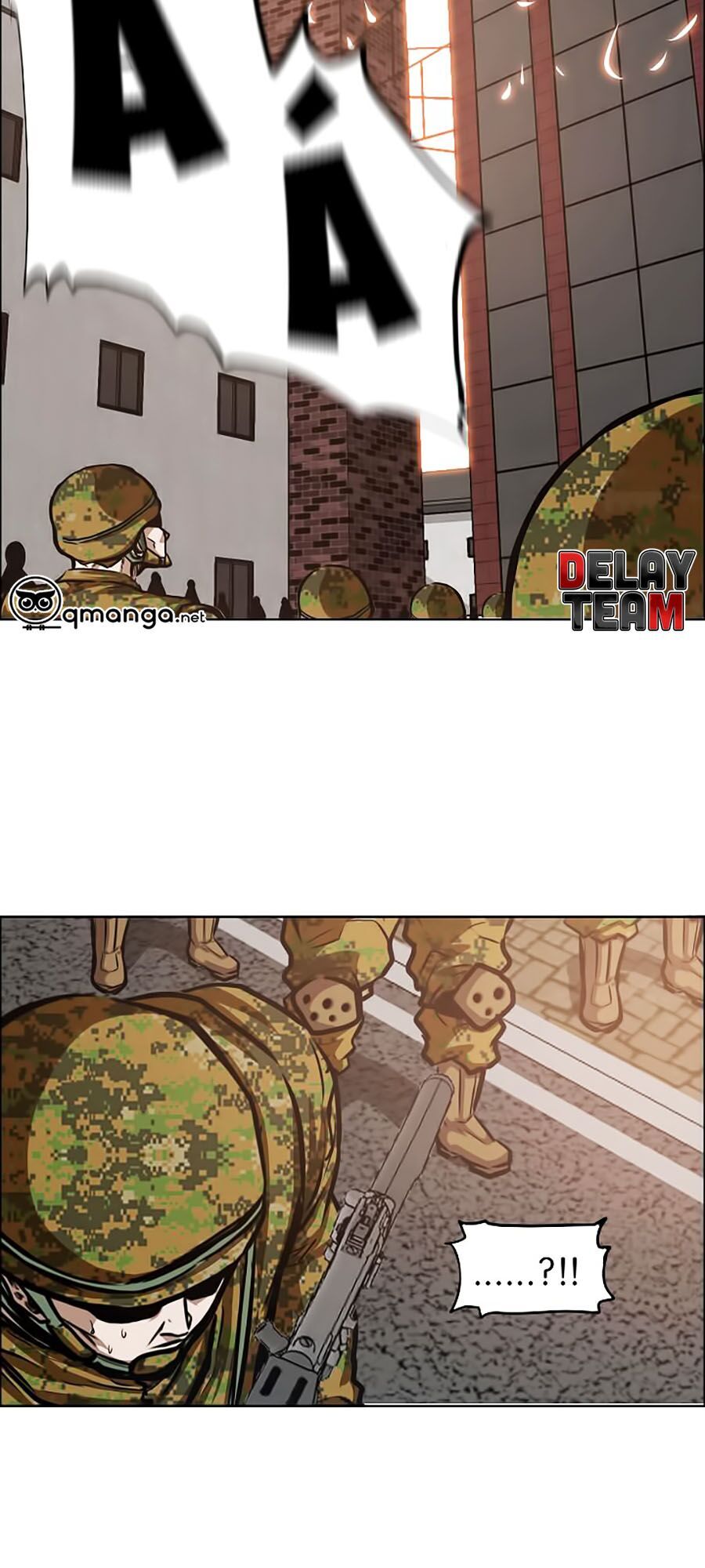 Bậc Thầy Kiếm Sư Chap 35 - Next Chap 36