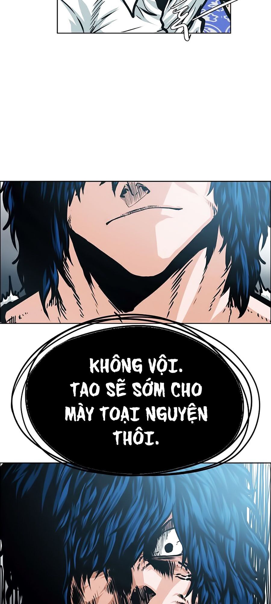 Bậc Thầy Kiếm Sư Chap 35 - Next Chap 36