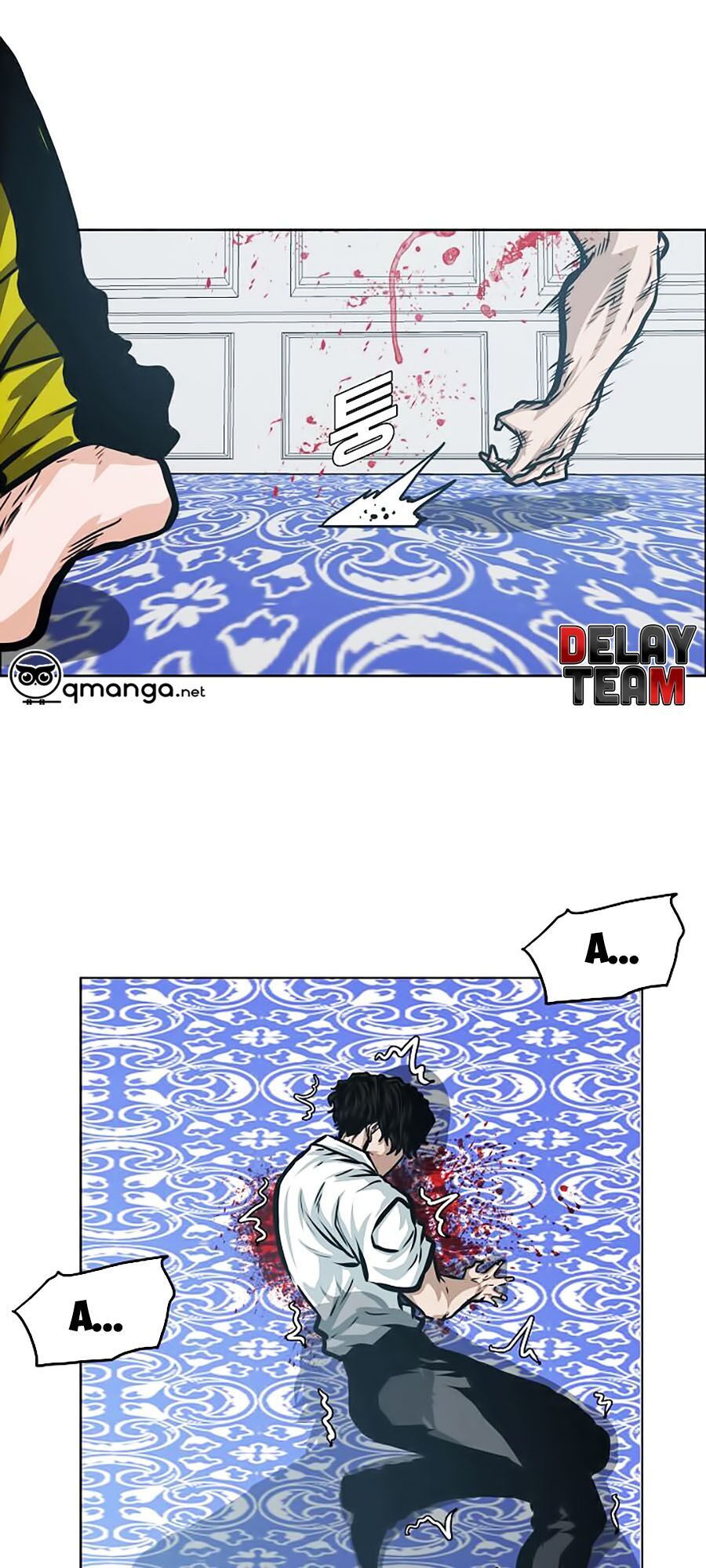 Bậc Thầy Kiếm Sư Chap 35 - Next Chap 36