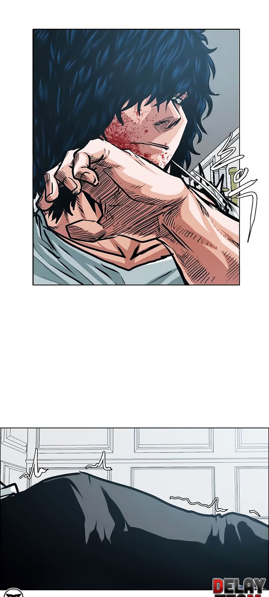 Bậc Thầy Kiếm Sư Chap 35 - Next Chap 36