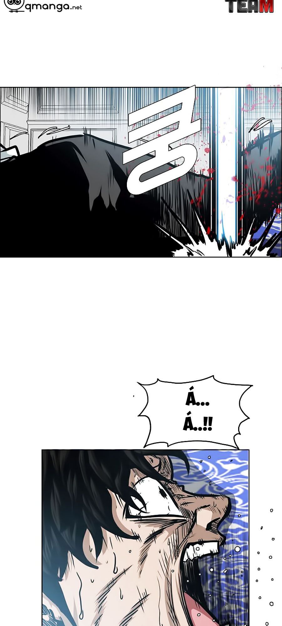 Bậc Thầy Kiếm Sư Chap 35 - Next Chap 36