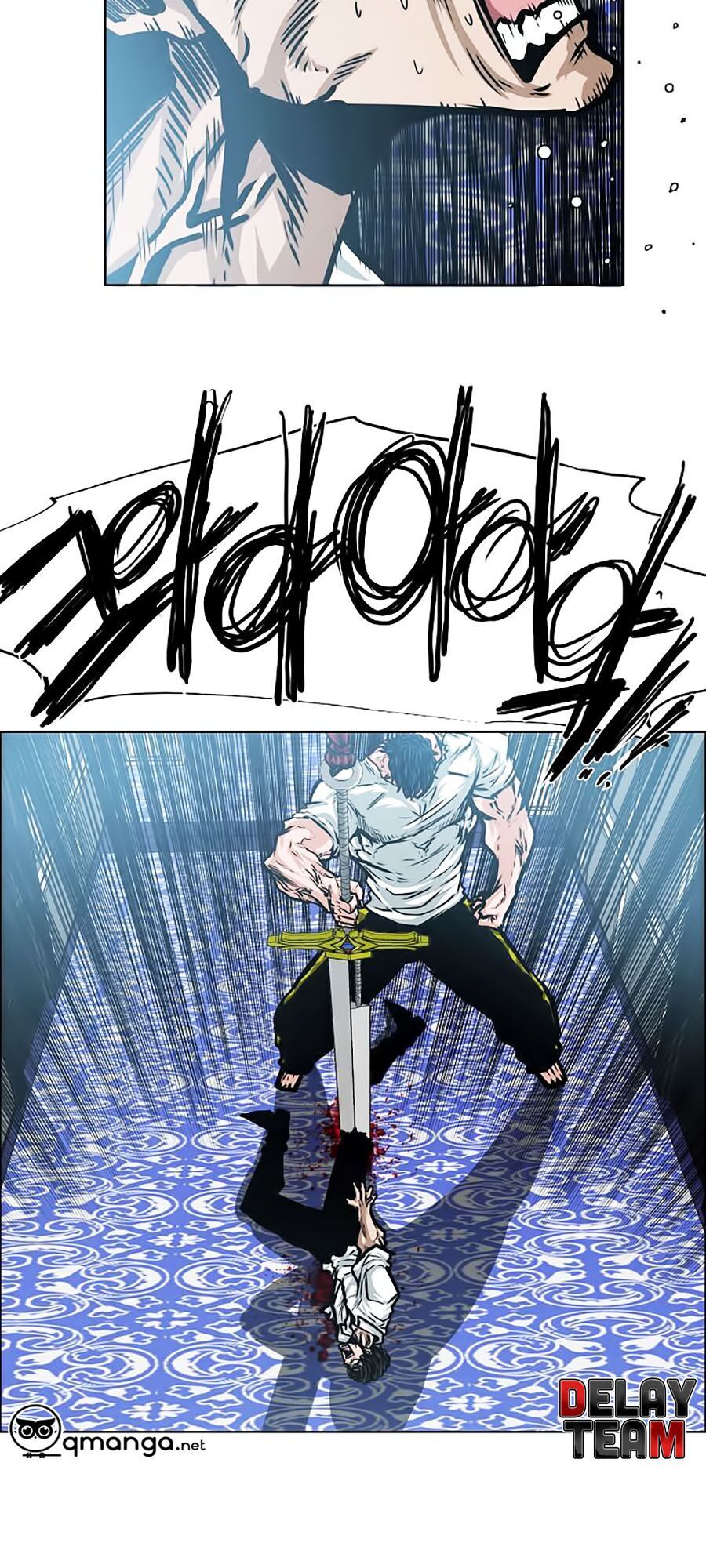 Bậc Thầy Kiếm Sư Chap 35 - Next Chap 36