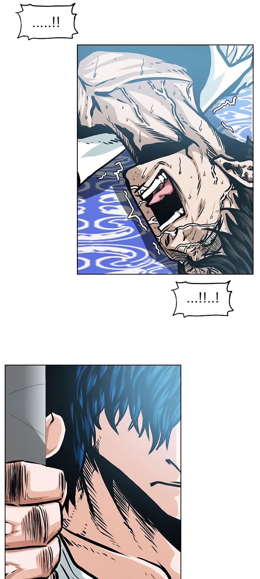 Bậc Thầy Kiếm Sư Chap 35 - Next Chap 36