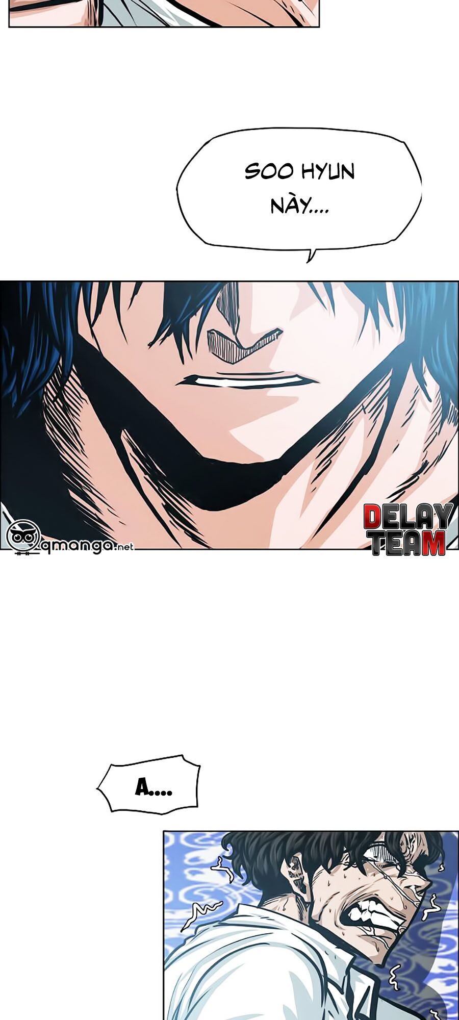 Bậc Thầy Kiếm Sư Chap 35 - Next Chap 36