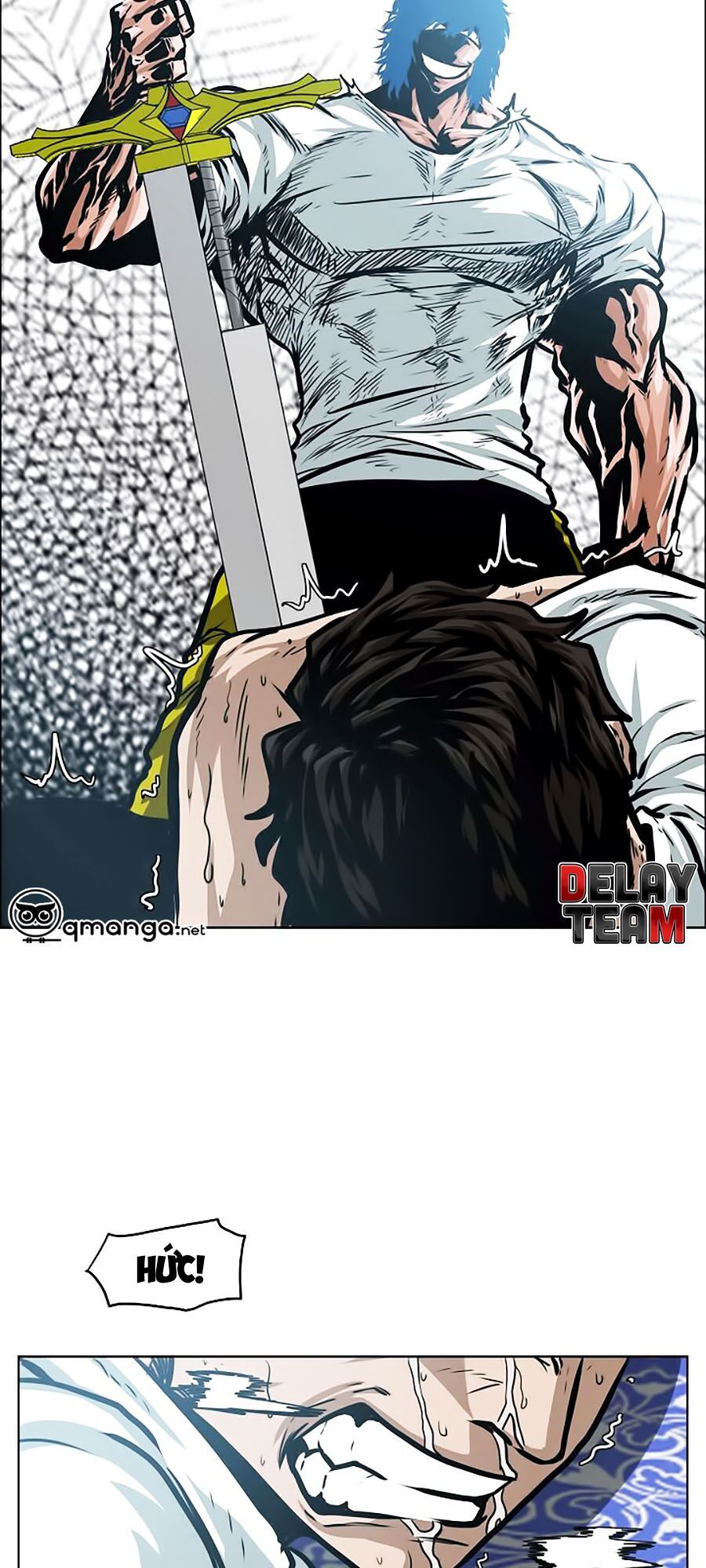 Bậc Thầy Kiếm Sư Chap 35 - Next Chap 36