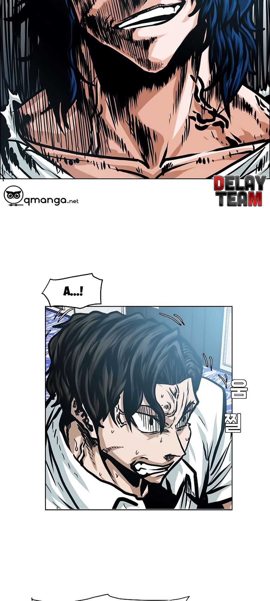 Bậc Thầy Kiếm Sư Chap 35 - Next Chap 36