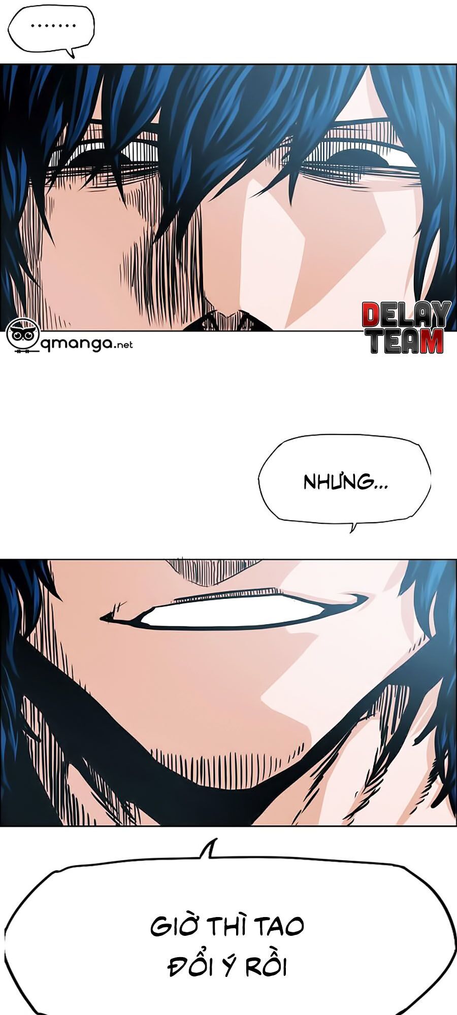 Bậc Thầy Kiếm Sư Chap 35 - Next Chap 36