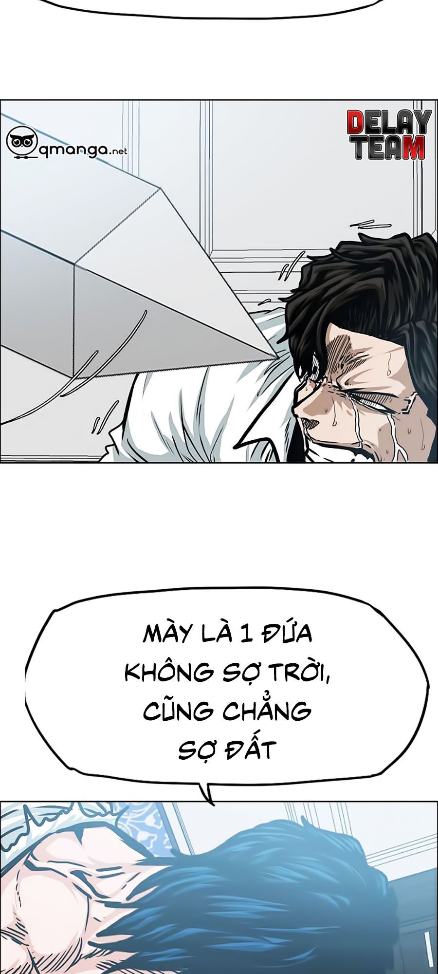 Bậc Thầy Kiếm Sư Chap 35 - Next Chap 36