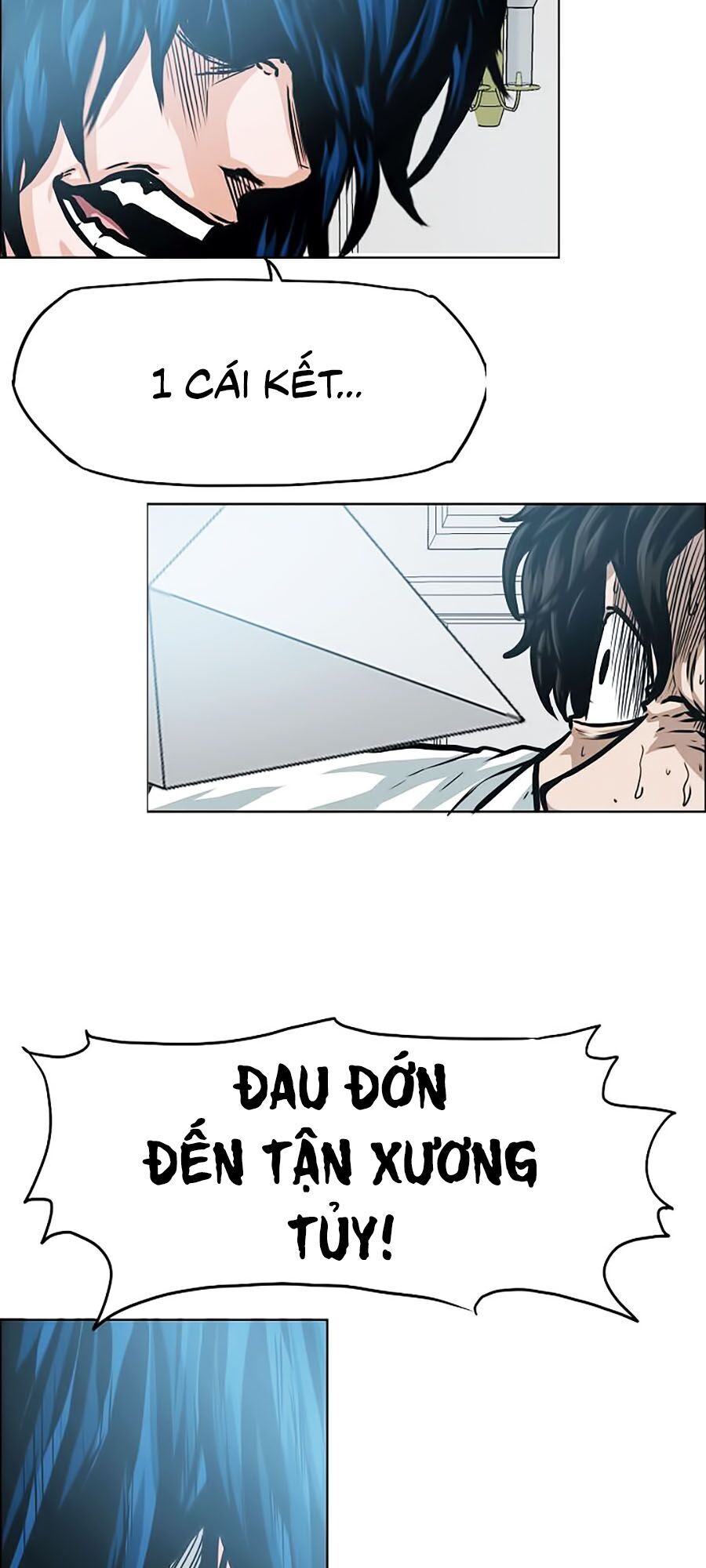 Bậc Thầy Kiếm Sư Chap 35 - Next Chap 36