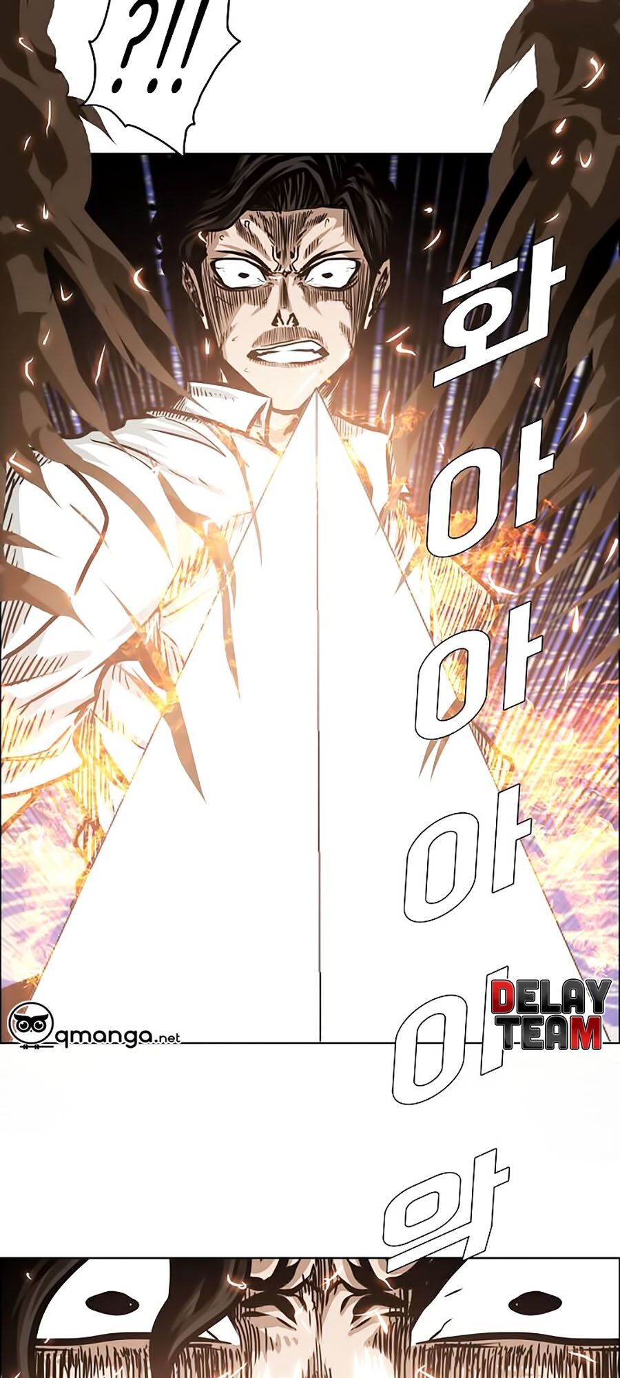 Bậc Thầy Kiếm Sư Chap 35 - Next Chap 36