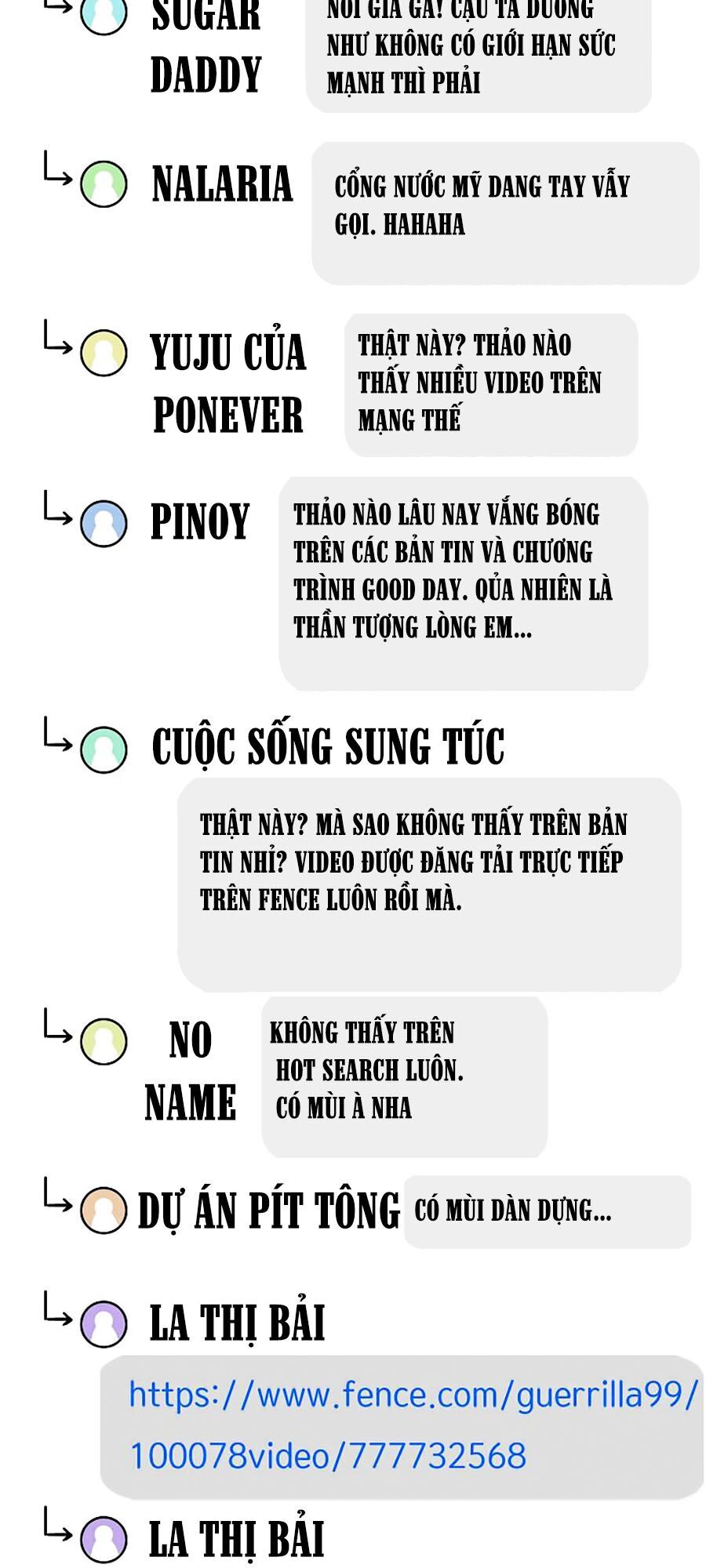 Bậc Thầy Kiếm Sư Chap 35 - Next Chap 36