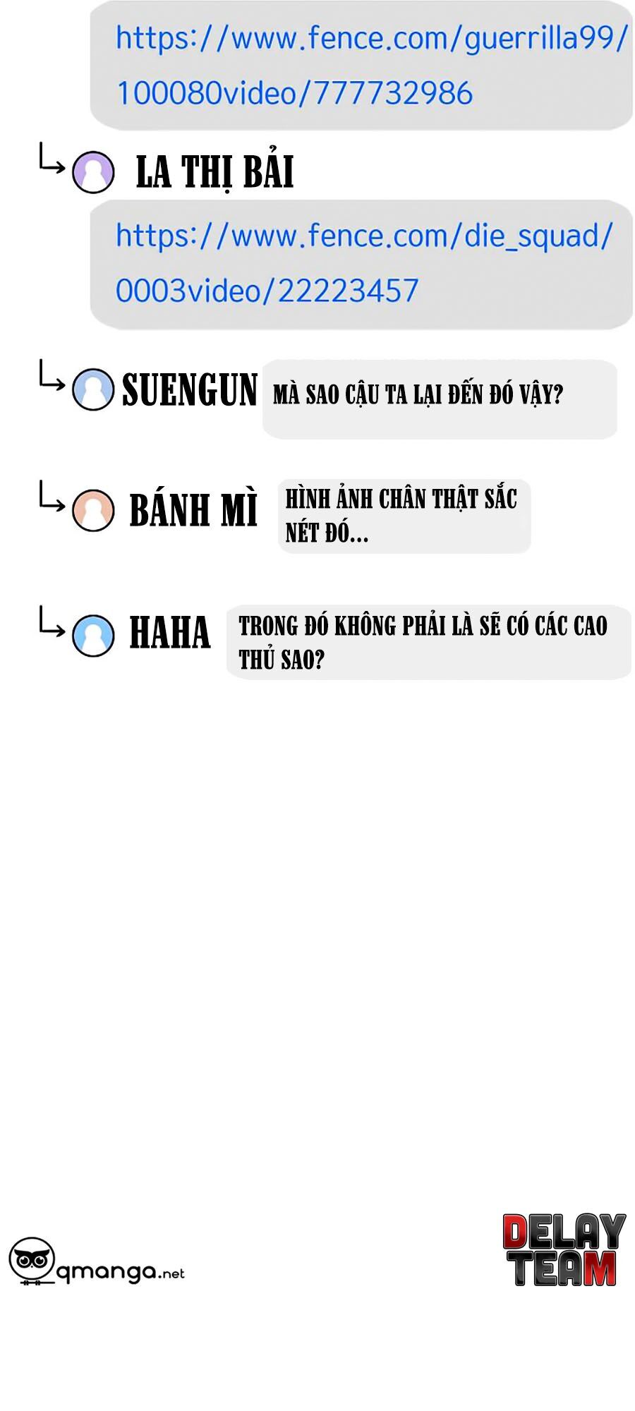 Bậc Thầy Kiếm Sư Chap 35 - Next Chap 36