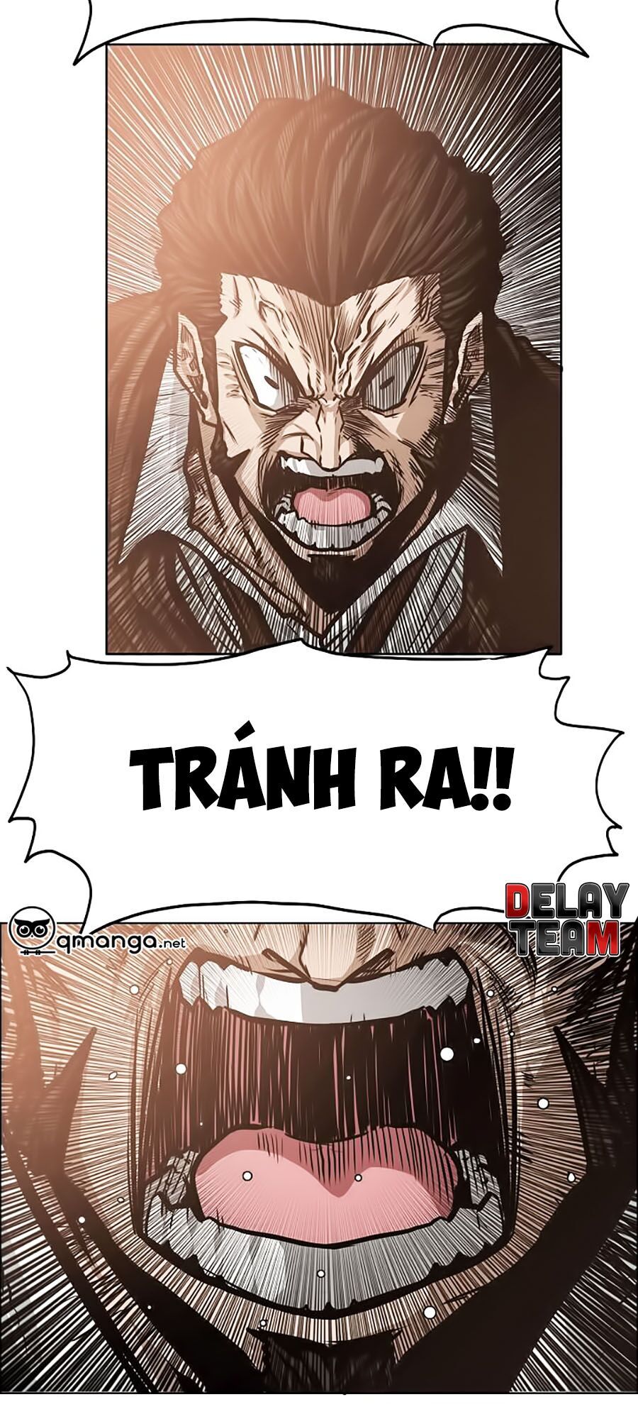 Bậc Thầy Kiếm Sư Chap 35 - Next Chap 36