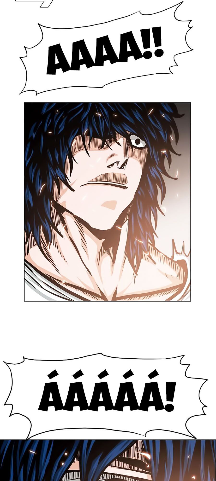 Bậc Thầy Kiếm Sư Chap 35 - Next Chap 36