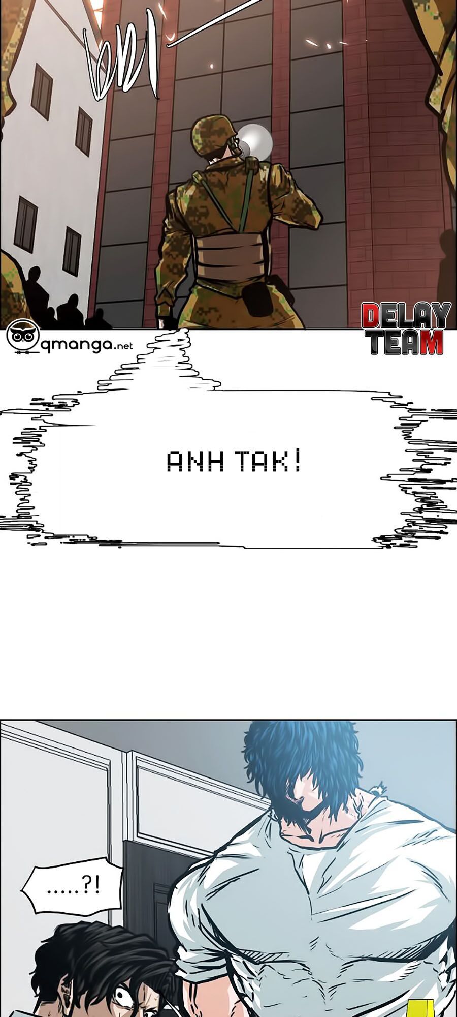 Bậc Thầy Kiếm Sư Chap 35 - Next Chap 36