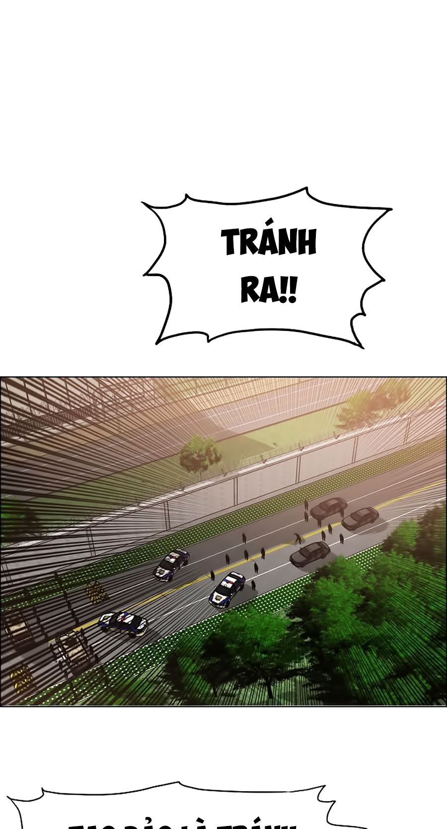 Bậc Thầy Kiếm Sư Chap 36 - Next Chap 37