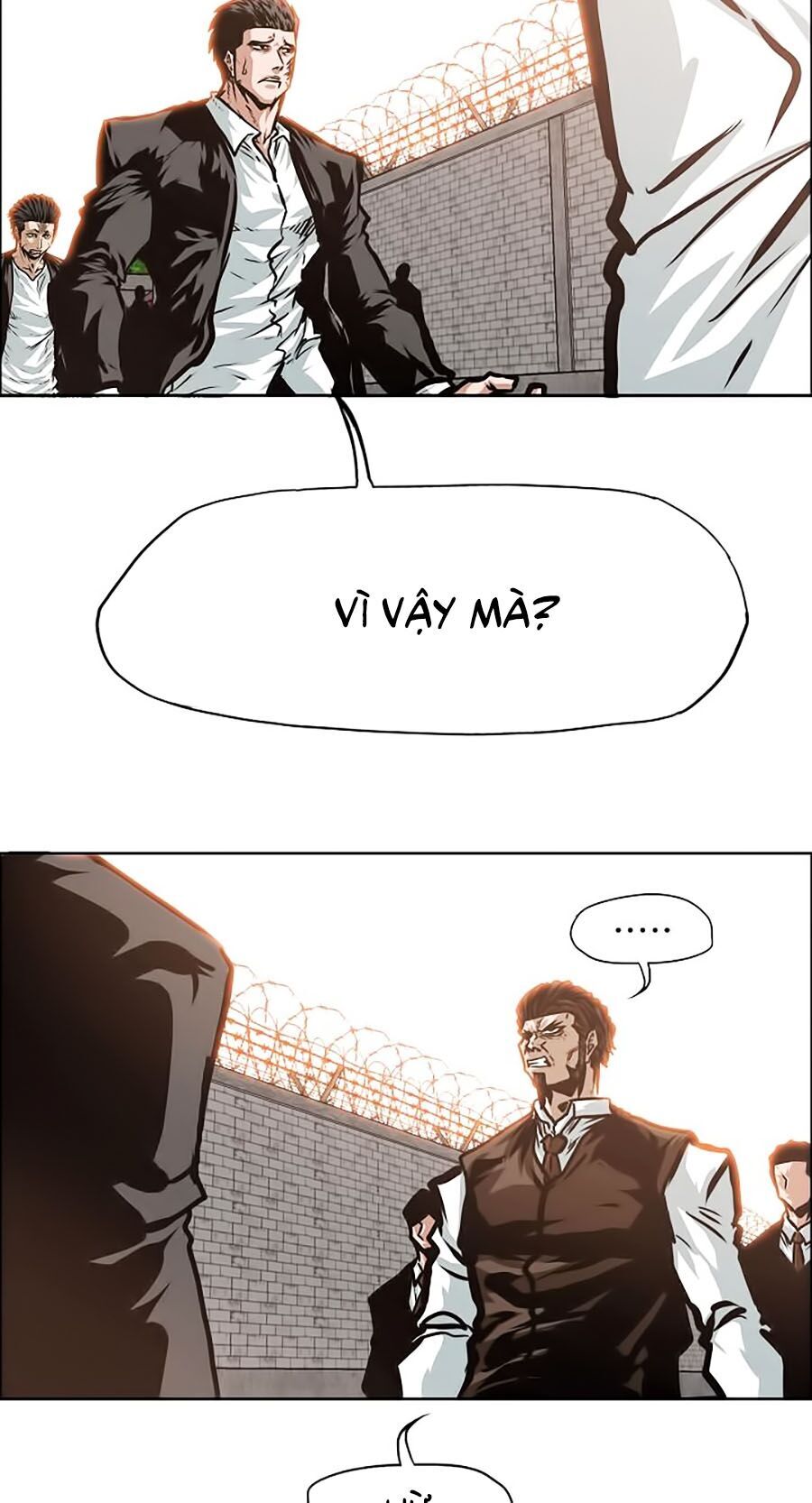 Bậc Thầy Kiếm Sư Chap 36 - Next Chap 37