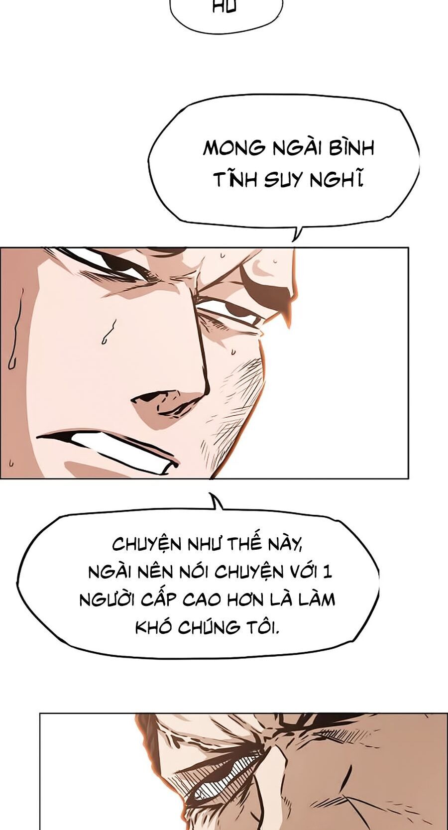 Bậc Thầy Kiếm Sư Chap 36 - Next Chap 37