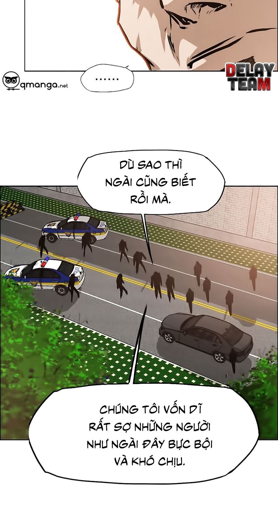 Bậc Thầy Kiếm Sư Chap 36 - Next Chap 37