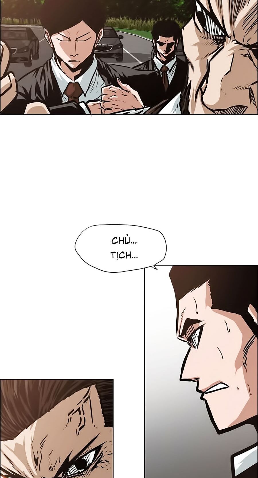 Bậc Thầy Kiếm Sư Chap 36 - Next Chap 37