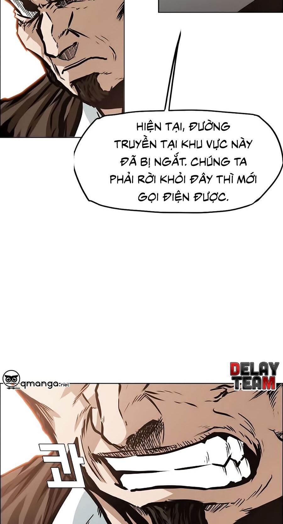 Bậc Thầy Kiếm Sư Chap 36 - Next Chap 37