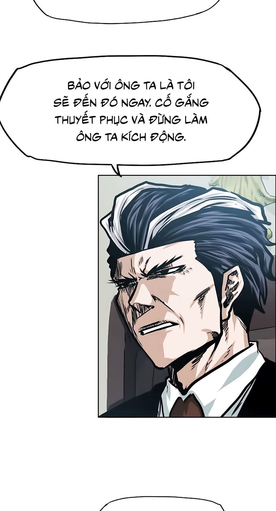 Bậc Thầy Kiếm Sư Chap 36 - Next Chap 37