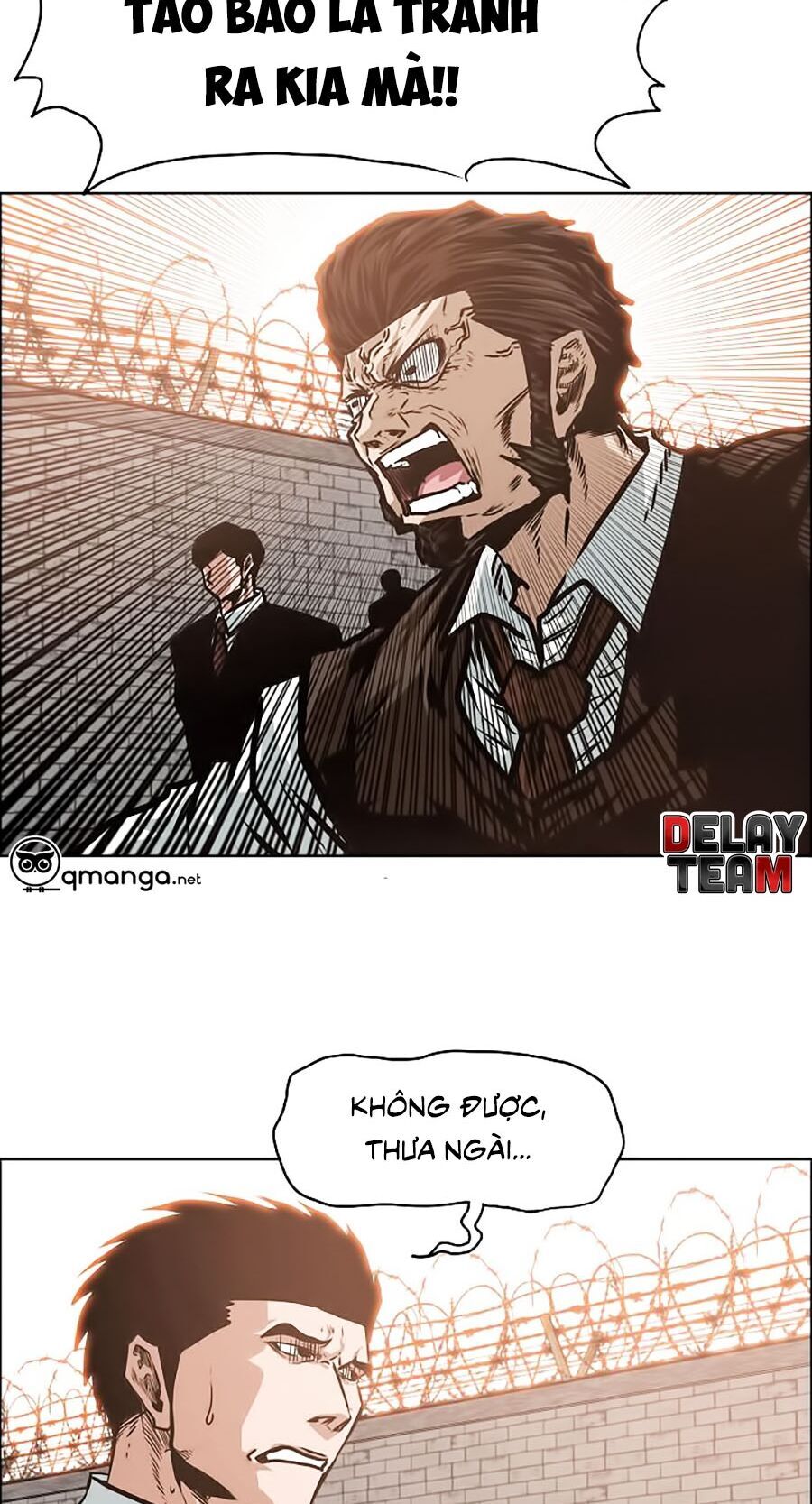 Bậc Thầy Kiếm Sư Chap 36 - Next Chap 37