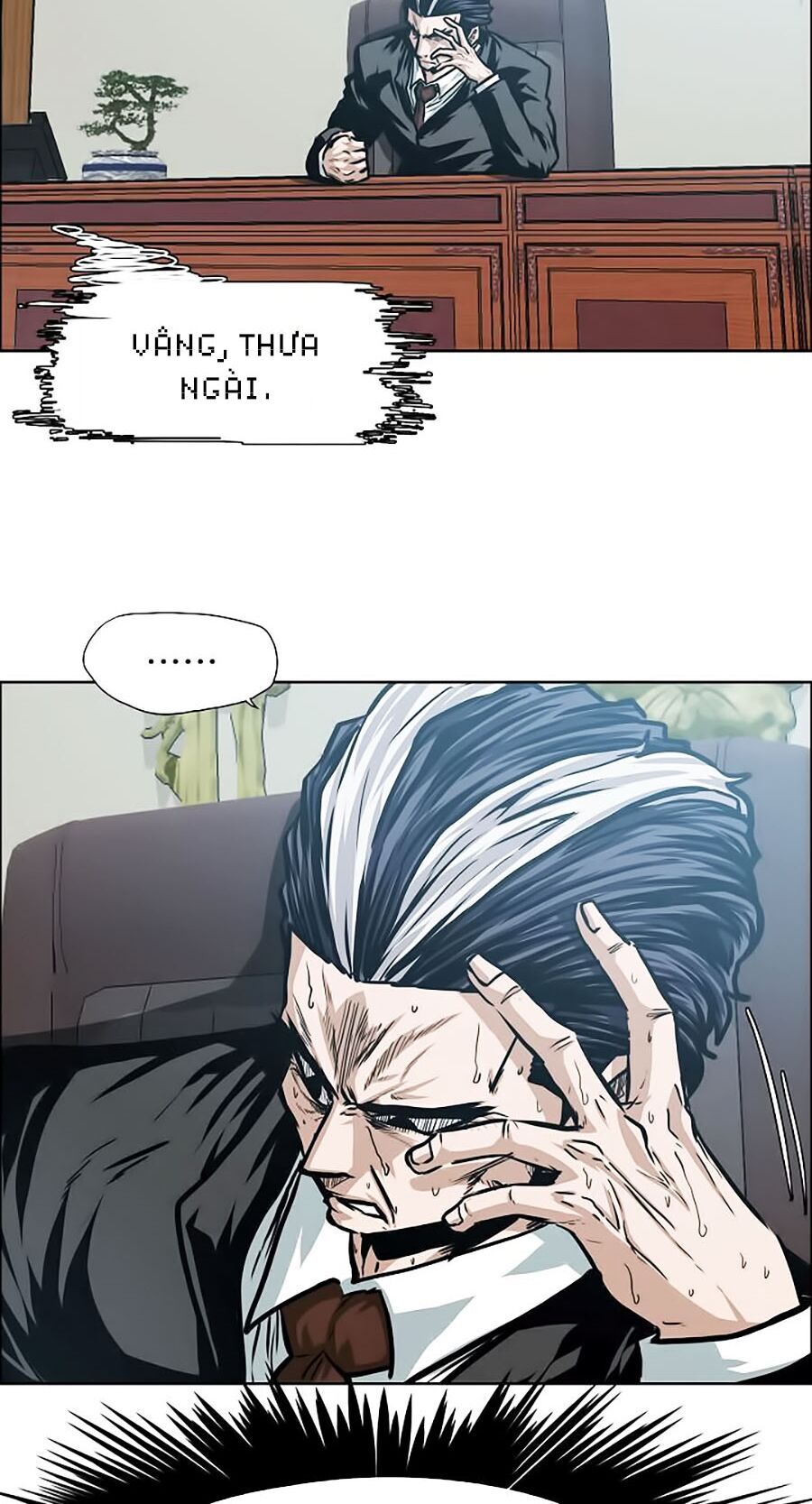 Bậc Thầy Kiếm Sư Chap 36 - Next Chap 37