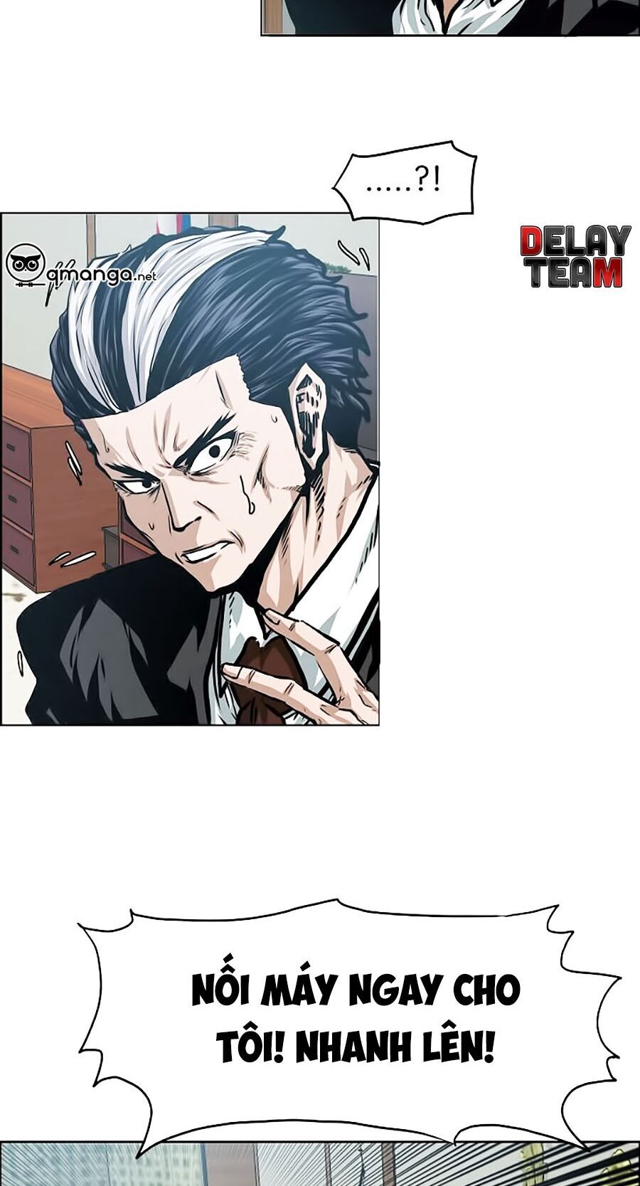 Bậc Thầy Kiếm Sư Chap 36 - Next Chap 37